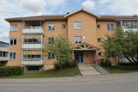 Bostäder