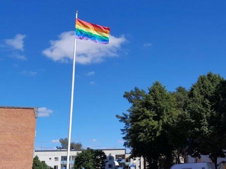 Pride